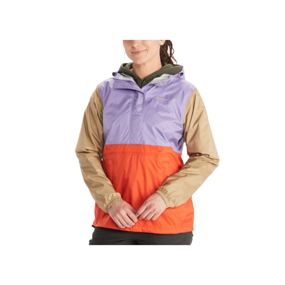 Marmot Womens Precip Eco Anorak